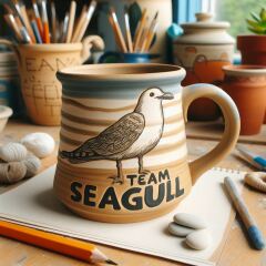 Autumn leaves, crackling fires, quokkas and puffins at the Bluestocking.