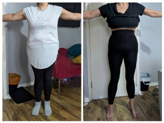 Mounjaro February to April 24 starters - Thread 3