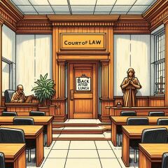 For Women Scotland in Supreme court - thread 2