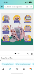 Baby bag recommendations
