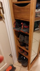 Toasties - the countdown to Christmas