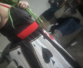 Fat Girl Summer 2 Electric Boogaloo💅☀️