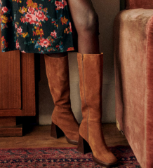 What shoes would you style this dress with?