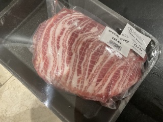 Poncetastic Christmas 2024