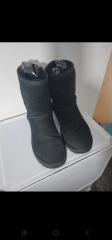 Have I been scammed? Are these UGG boots genuine?