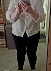 Moun-June-ers 2024 - Baggy Pants, Baggy Tops, Baggy Bras AHOY