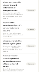 Kemi Badenoch elected as Tory leader