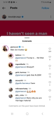 Did Harris lose because she was a woman?