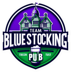 Autumn leaves, crackling fires, quokkas and puffins at the Bluestocking.