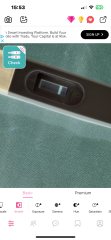 Asda pregnancy test 9/10 dpo