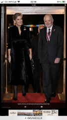 Royal Style: Welcome to the Court of the Dragon Queen!