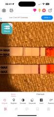 Dark enough for 10po/11dpo?