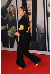 Royal Style: Welcome to the Court of the Dragon Queen!