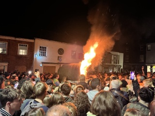 The Great Cancer Recovery part 3