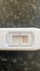 Are these pregnancy tests positive or am I going mad