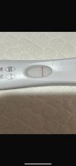 10/11dpo do I have line eyes?