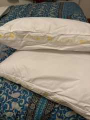 Please help me find a pillow