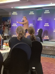 Our Flag Means Death - Thread 5:  Ahoy! Surrender! You have no chance of escape!