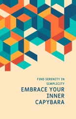 Bluestocking: Do androids dream of electric hair?