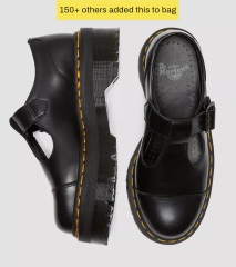 What kind of person would wear these?