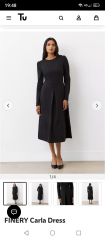 Does anyone have this Nobody’s Child dress?