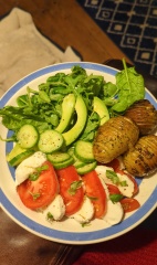 Where is my diet going wrong and keeping me obese?