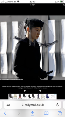 Royal Style: Welcome to the Court of the Dragon Queen!