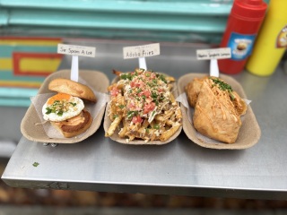 Come and tell me your dull and unexciting news 31: Calmly through the day