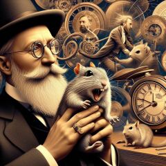 Autumn leaves, crackling fires, quokkas and puffins at the Bluestocking.