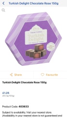 Thread 11 -   the one where I’m nostalgic for a cinnamon bum kit