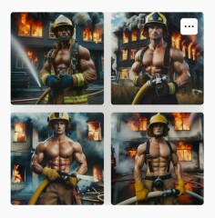 AI Thinks Men Can’t Clean Toilets…