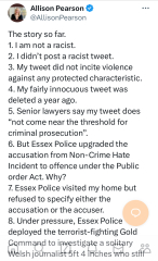 NCHI's - it's all kicking off!!