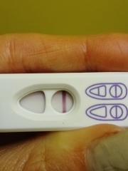BFN 14 dpo. Retest?