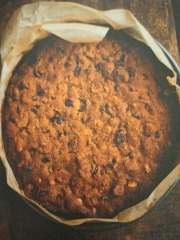 The Nigel Slater Christmas Chronicles Readalong 2024 Part 2