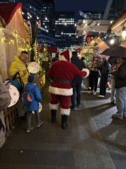 Come and tell me your dull and unexciting news 31: Calmly through the day