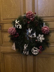 The Nigel Slater Christmas Chronicles Readalong 2024 Part 2