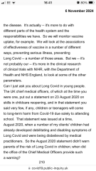 Thread 11 Starmer: Will that Phone Call Be To Harris or to Trump? (the decidedly superior looking cats thread)