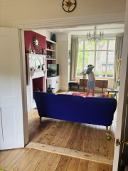 Do-er upper support group