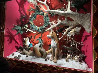 The Nigel Slater Christmas Chronicles Readalong 2024 Part 2