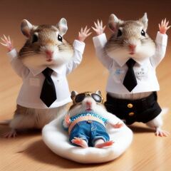 Autumn leaves, crackling fires, quokkas and puffins at the Bluestocking.