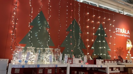 Thread 9 - the one with a kink for L’Occitaine