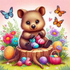 Autumn leaves, crackling fires, quokkas and puffins at the Bluestocking.