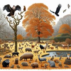 Bluestocking: Do androids dream of electric hair?