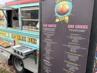 Come and tell me your dull and unexciting news 31: Calmly through the day