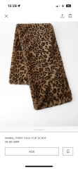 Gift for someone crazy about Leopard print