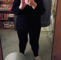 Continuing Mounjaro... Part 23