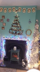 Show us your Christmas trees