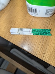 Two week wait anyone?