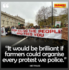 Jeremy Clarkson is damaging farmers