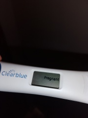 Positive tests at 4dpo!?